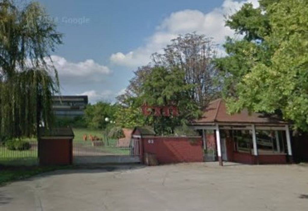 Industrija crepa i pločica Toza Marković Kikinda