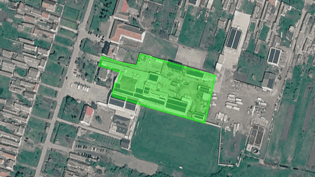 Industrija mesa Nedeljković Šašinci Sremska Mitrovica
