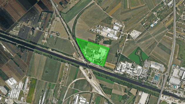 Industrija mesa Neoplanta Novi Sad