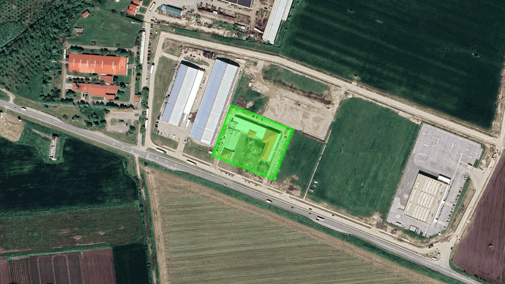 Fabrika obuće Euroin Kula