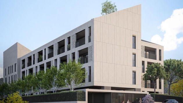 Ing Invest trospratnica Podgorica
