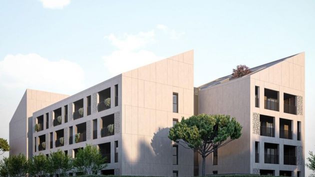 Ing Invest trospratnica Podgorica