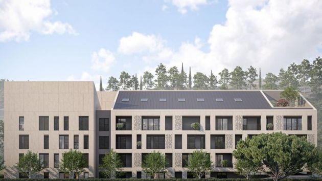 Ing Invest trospratnica Podgorica