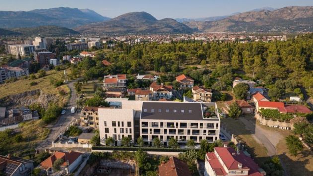 Ing Invest trospratnica Podgorica