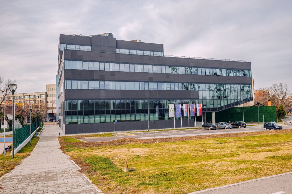 Institut Biosens Novi Sad