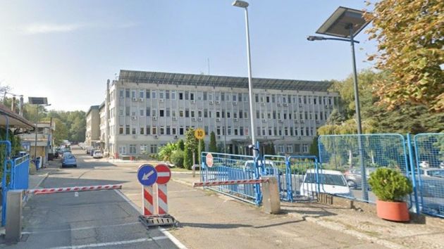 Institut Mihajlo Pupin Zvezdara Beograd