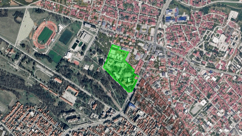 Institut za hemiju Kragujevac