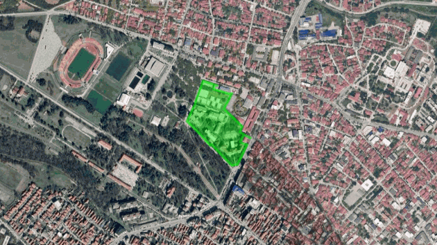 Institut za hemiju Kragujevac