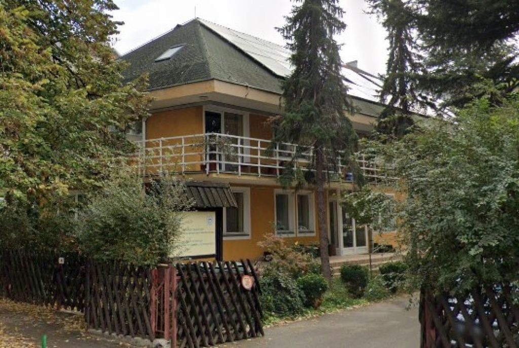 Institut za nizijsko šumarstvo i životnu sredinu Novi Sad