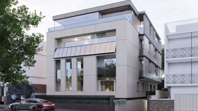 vila Mirjana Kotež Neimar Beograd