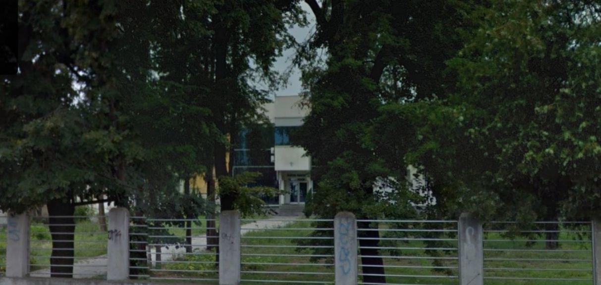Istorijski arhiv Pirot