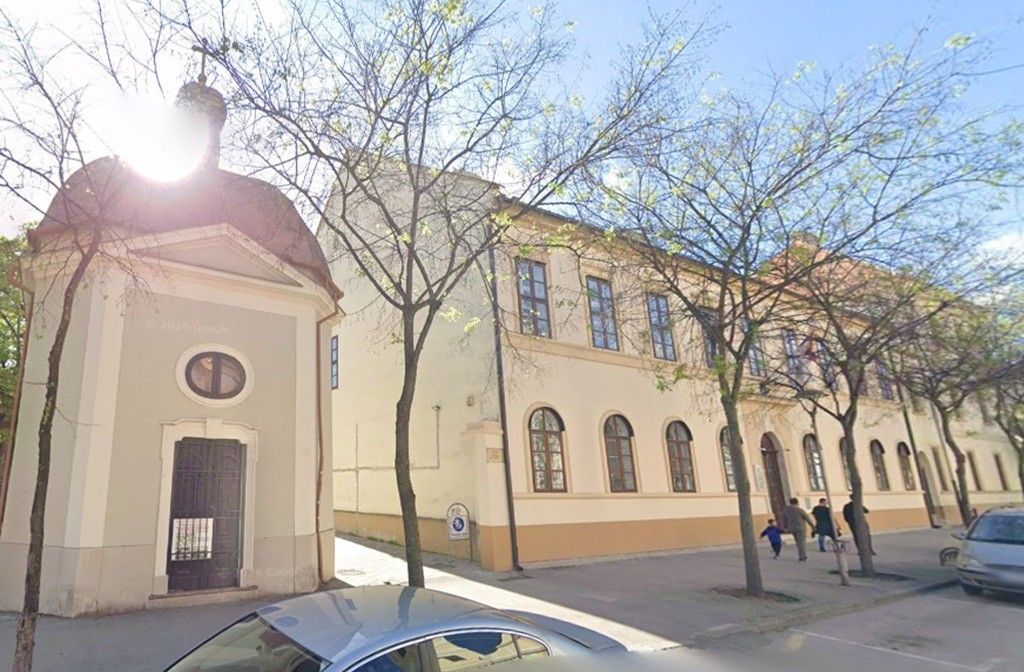 Istorijski arhiv Sombor