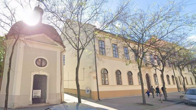 Istorijski arhiv Sombor