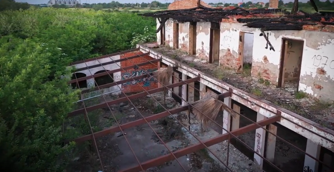 Izletište Motel Šumice Zrenjanin
