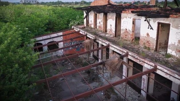 Izletište Motel Šumice Zrenjanin