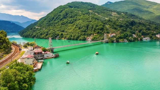 Jablanica