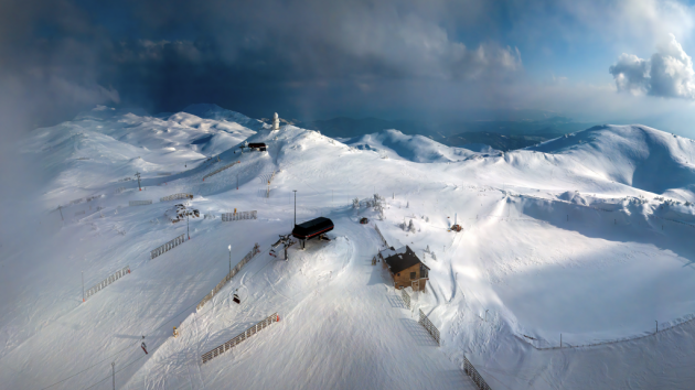Jahorina
