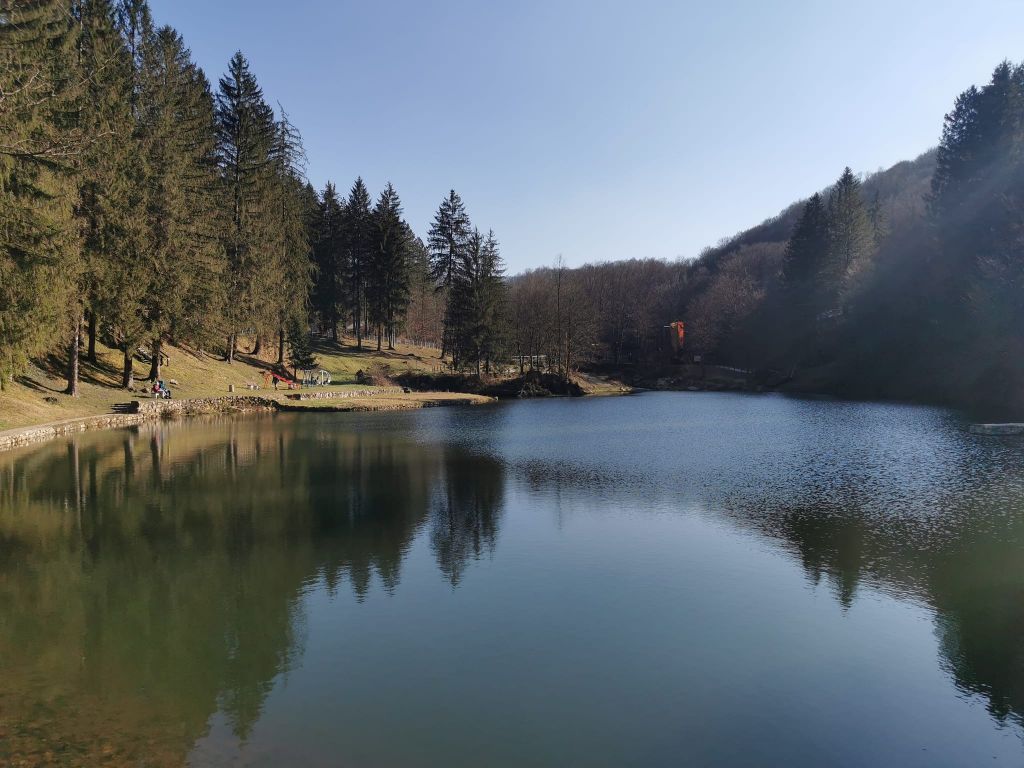 Park prirode Veliki Jastrebac