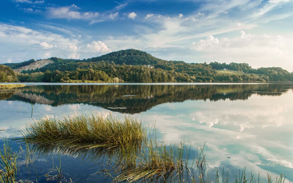 naselje Drenova kod Prnjavora