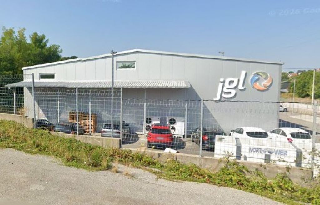 JGL proizvodnja lekova Sopot Beograd