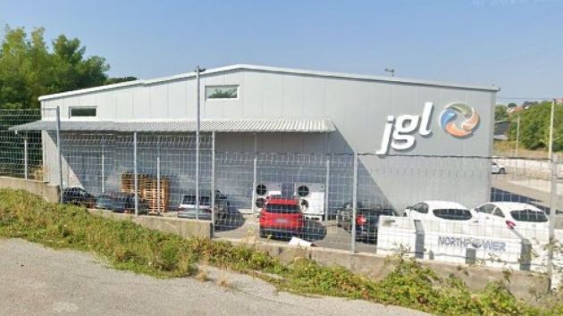 JGL proizvodnja lekova Sopot Beograd
