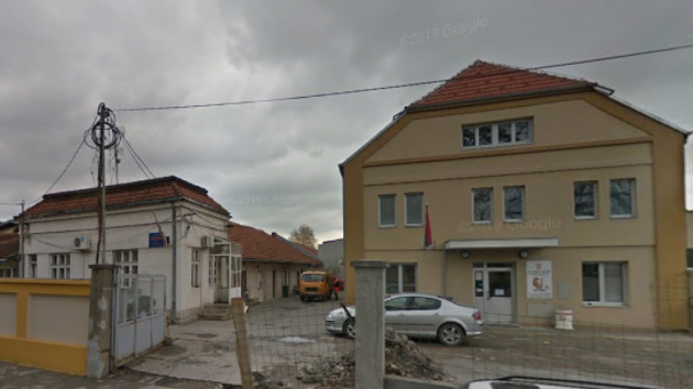 JKP Vidrak Valjevo