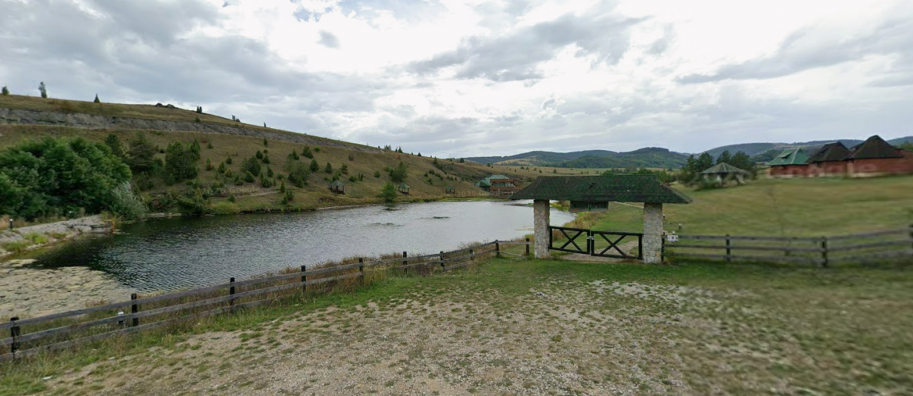 Jokino vrelo Zlatibor