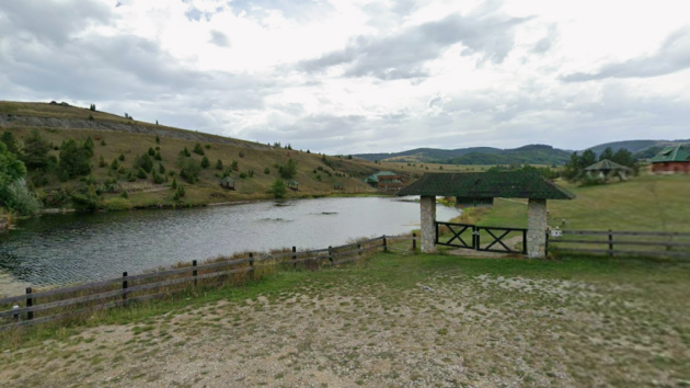 Jokino vrelo Zlatibor