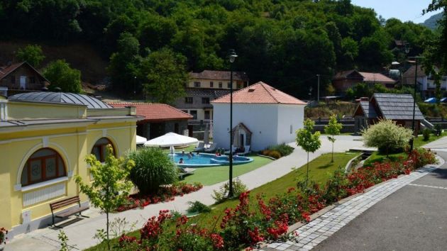 Hotel Grand Kopaonik