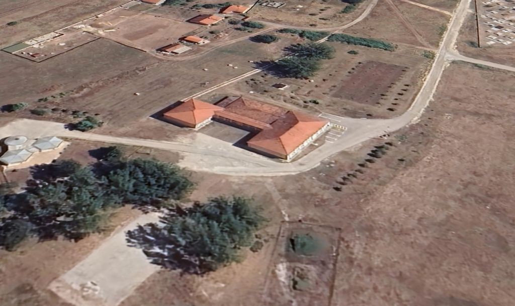 OŠ Radoje Čizmović Ozrinići / Centar za autizam Nikšić
