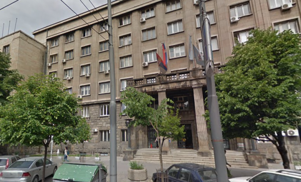 Jugoslovensko rečno brodarstvo Beograd