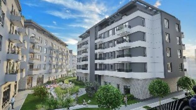 Projekat: Kablar life park Novi Banovci Stara Pazova