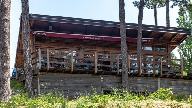 Caffe bar Kota 777 Sarajevo