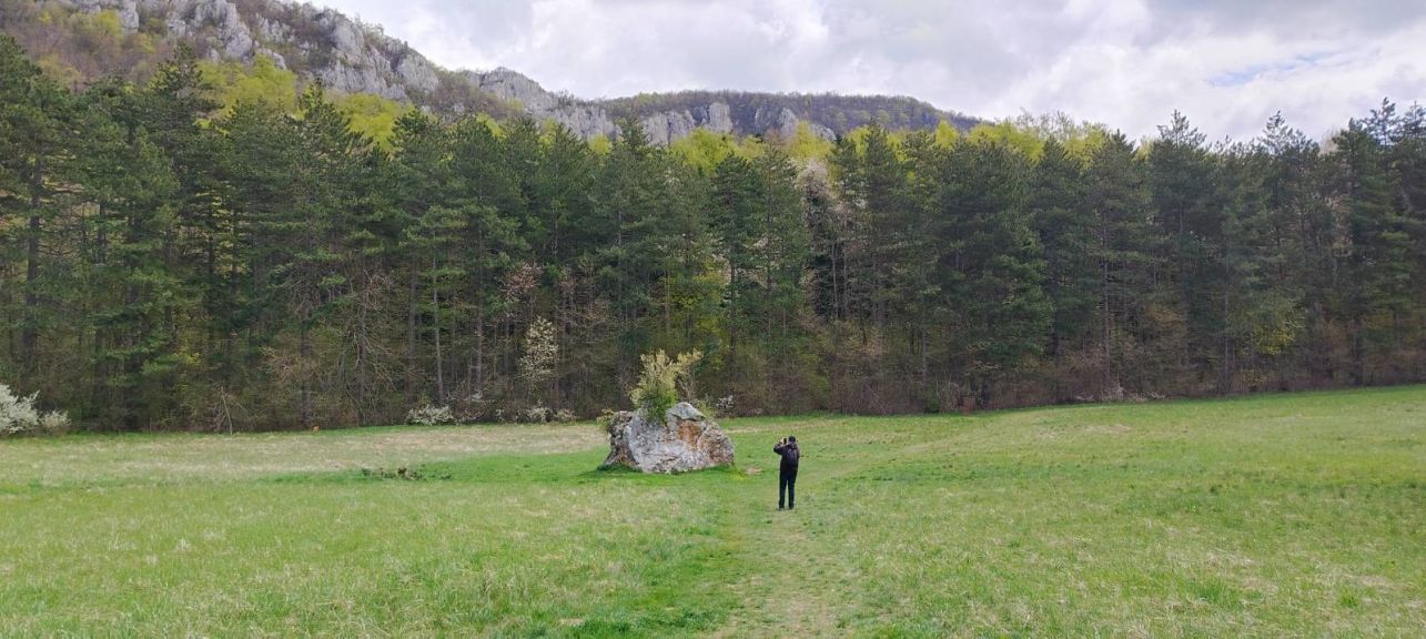 Kamen ljubavi Sokobanja