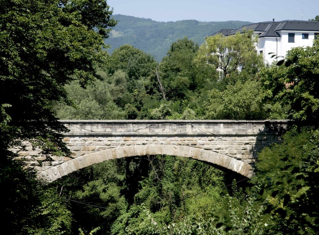 Kameni most Ivanjica
