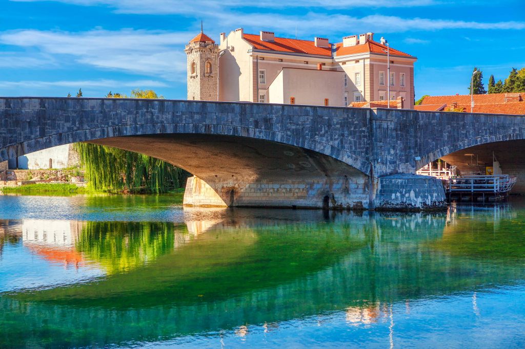 Kameni most Trebinje