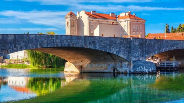 Kameni most Trebinje