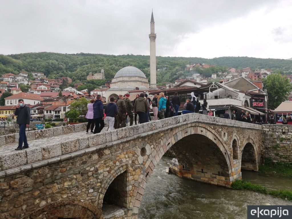 Kameni most Prizren
