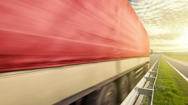 Radionica za održavanje kamiona Sim Trans Logistic Požega
