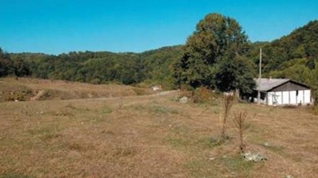 Deset najatraktivnijih lokacija za nove kampove u Srbiji