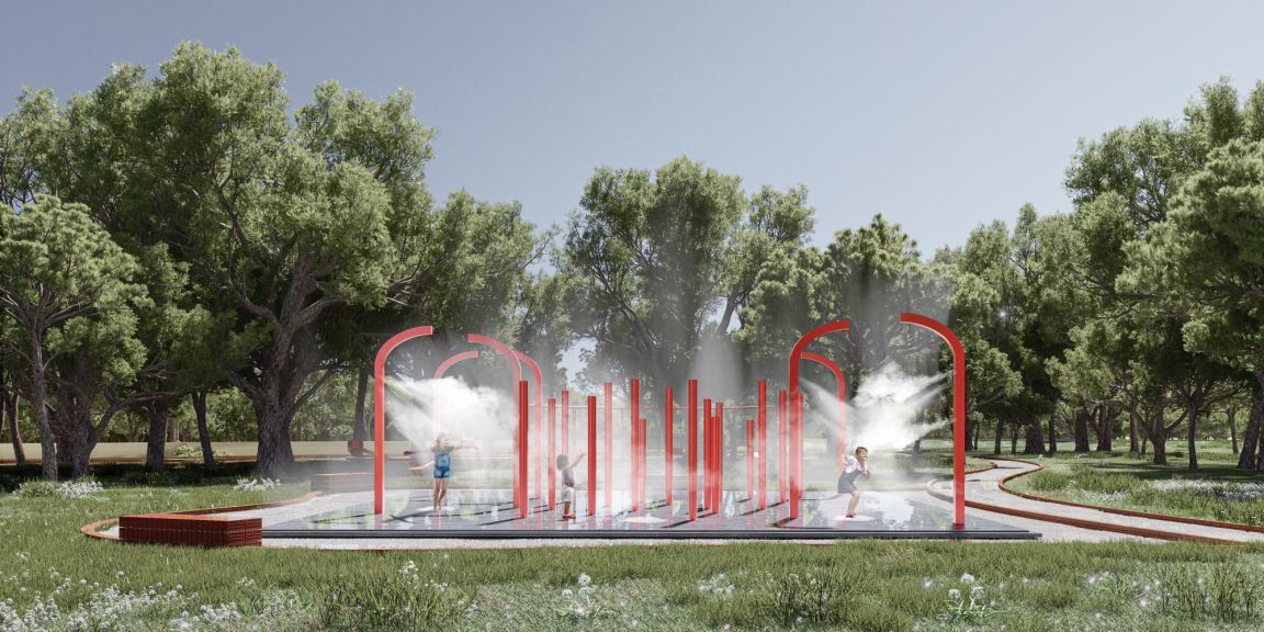 Park šuma Tološi Podgorica