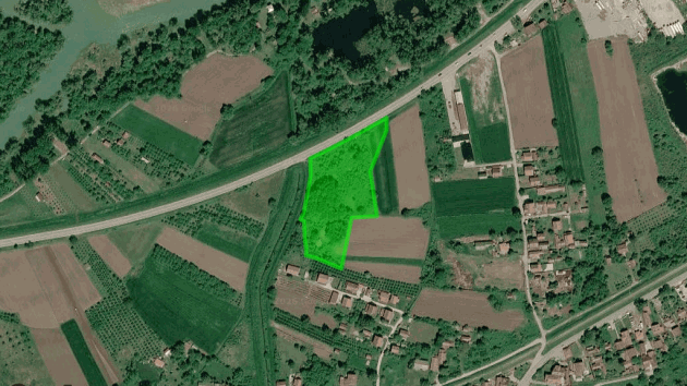 Projekat: Kanalizaciona crpna stanica Banja Koviljača