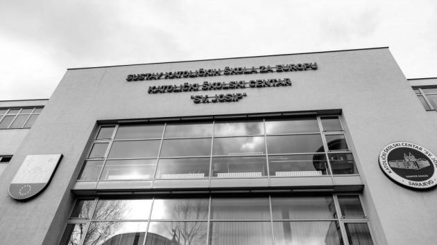Katolički školski centar Sveti Josip Sarajevo