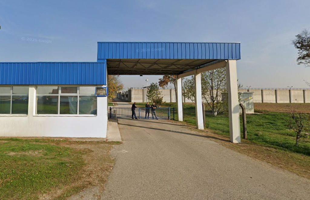 Kazneno popravni zavod Bijeljina