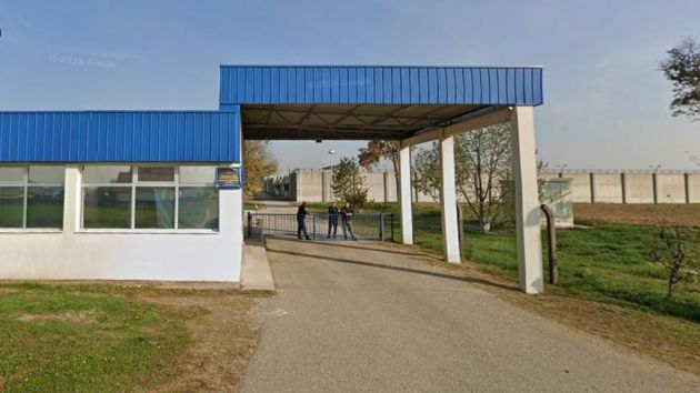 Kazneno popravni zavod Bijeljina