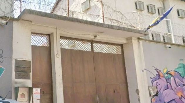 Kazneno popravni zavod poluotvorenog tipa Mostar