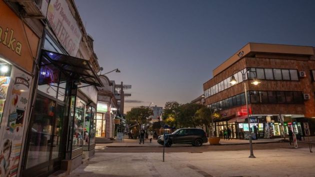 Robna kuća Shangai Smederevska Palanka