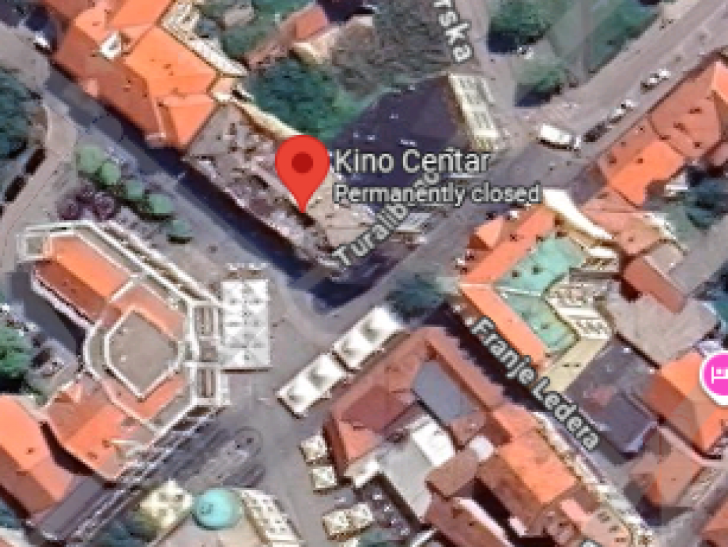 Kino Centar Tuzla