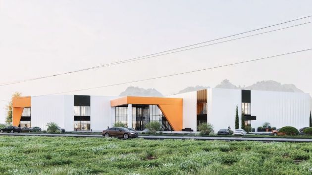 Projekat: KIPS Mall Donja Gorica Podgorica