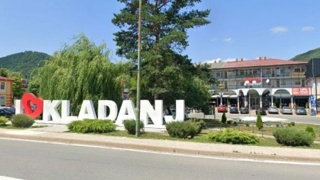 Kladanj